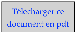 Télécharger ce document en pdf